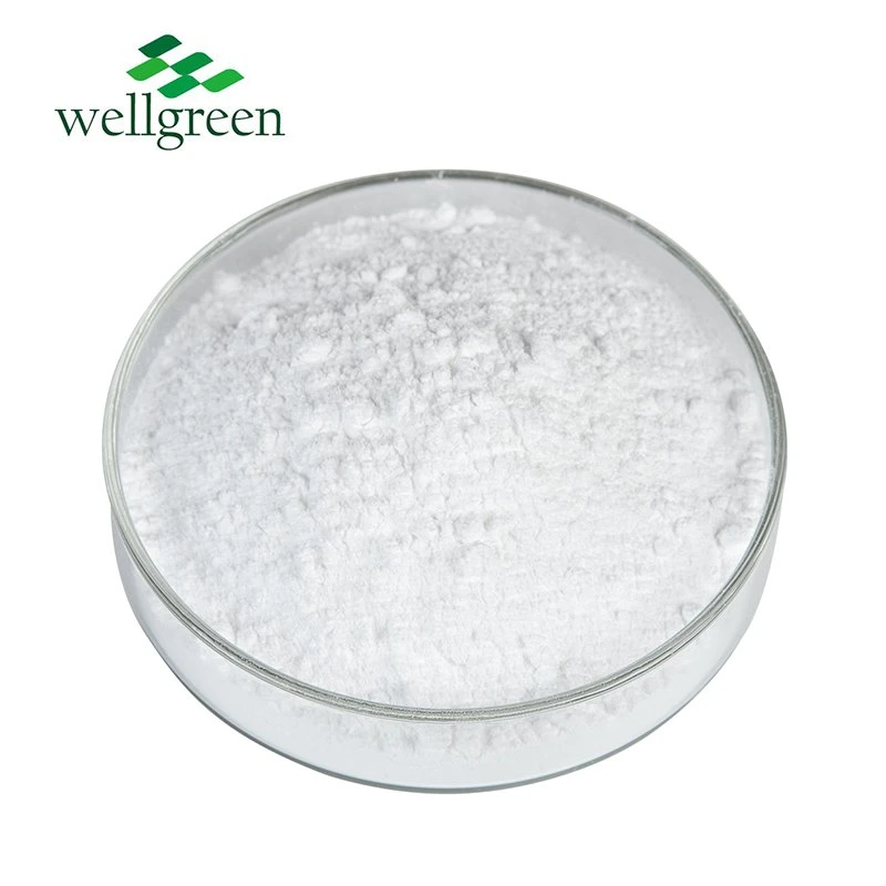 Manufacturer Beverage Food Grade CAS 89-65-6 Raw Material Erythorbate D-Isoascorbic Acid