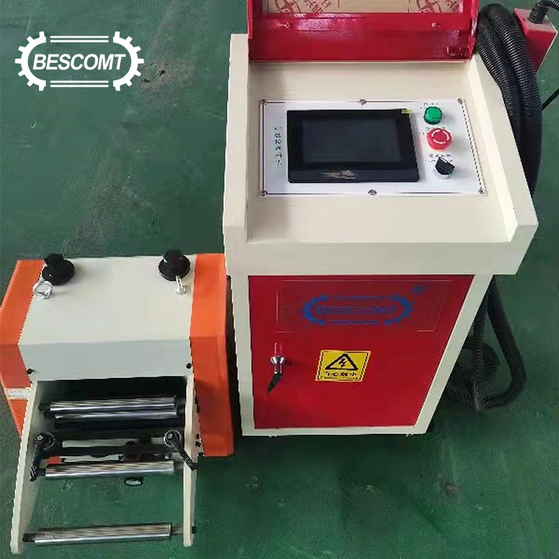 Ncf-100 Ncf-200 Ncf-300 Ncf-400 Ncf-500 Made in China Air Power Nc Servo Feeder