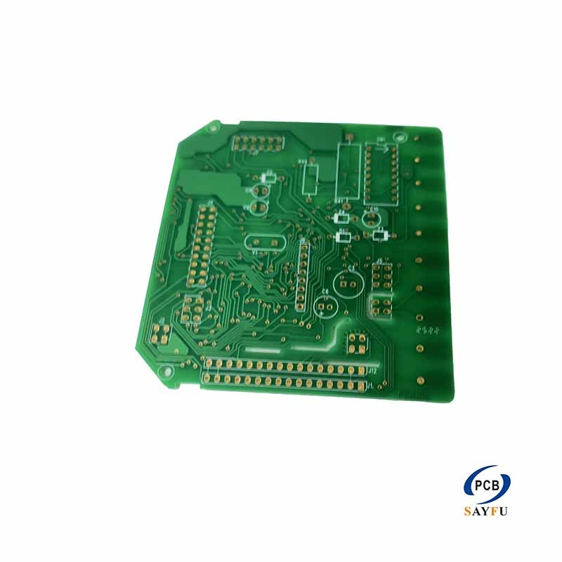 Rigid Flexible Printed Circuit Board with RoHS, ISO Certification for Electronics, Medical Instruments, Medical, LED Products