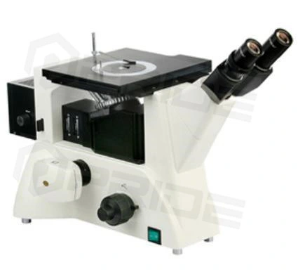 Inverted Metallurgical Microscope Xjp-140/150