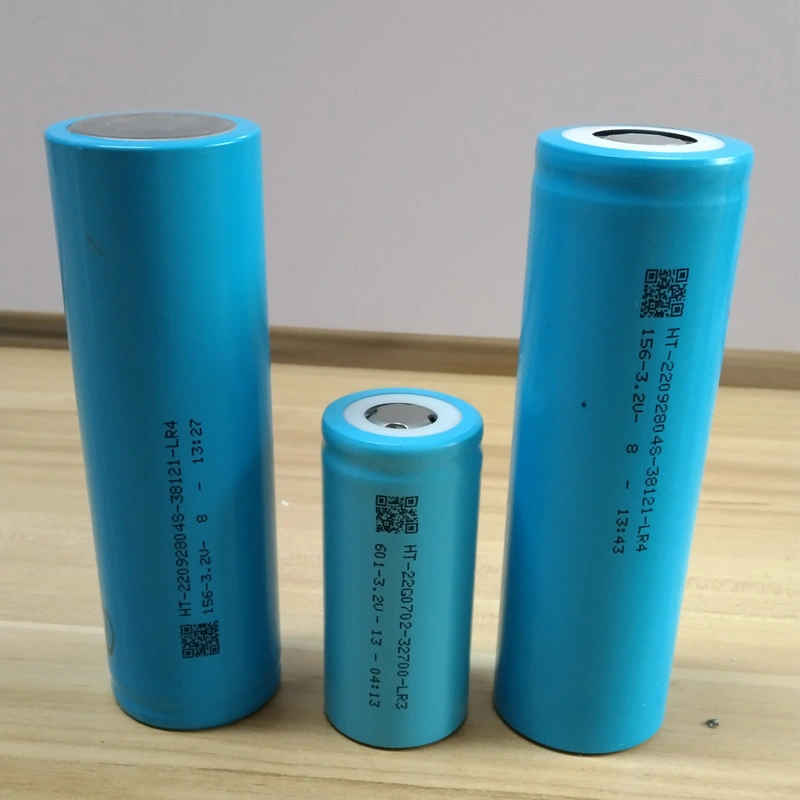 38120/38121 batterie au lithium puissance 3.2 V 15000mAh tricycle de véhicule électrique Alimentation électrique domestique de stockage d'énergie pour véhicule à basse vitesse âgé