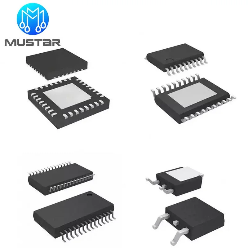 Support de circuit intégré Mustar Service de nomenclature des composants électroniques