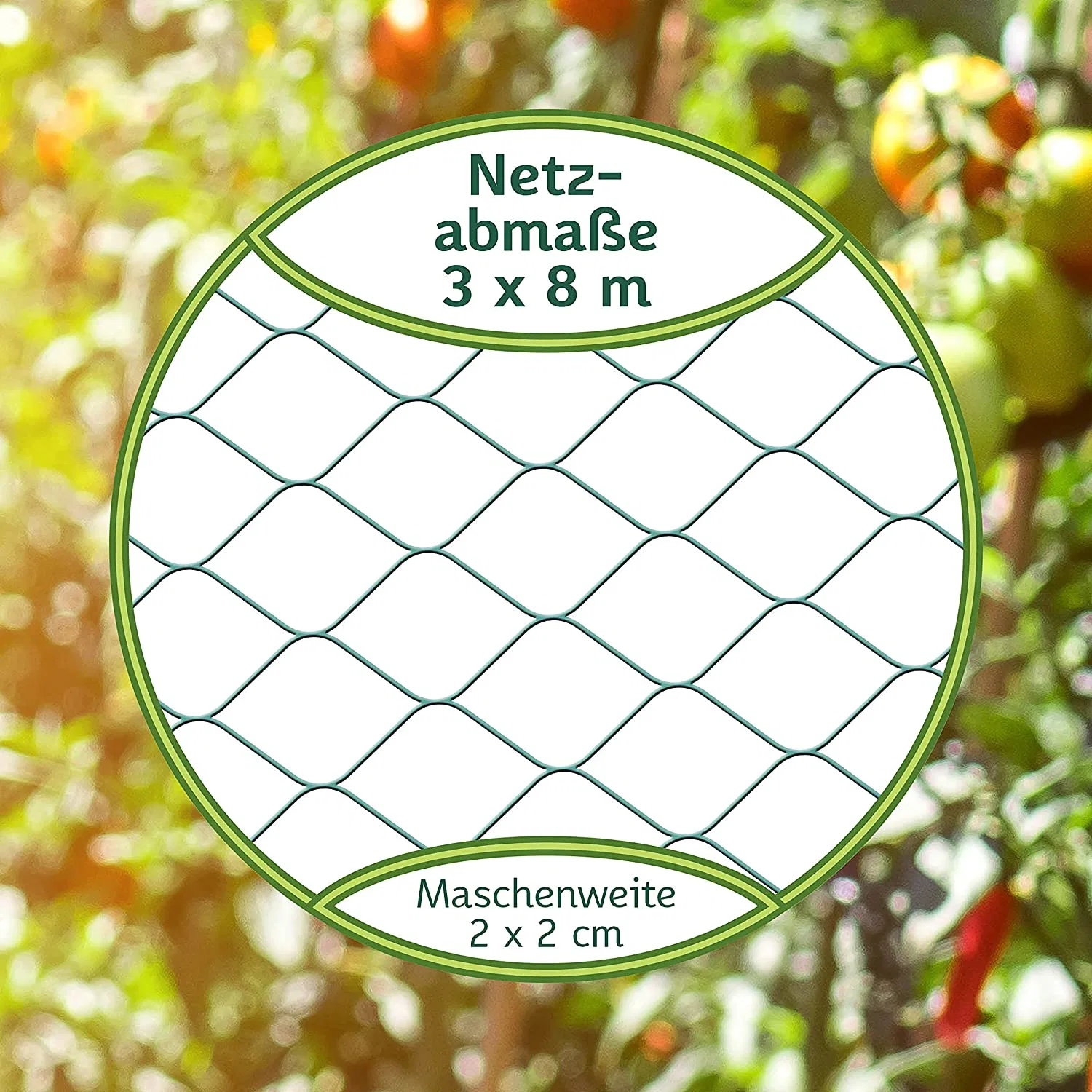 High quality/High cost performance White Color Apple Tree Anti Bird Net Bee Netting for Grapes