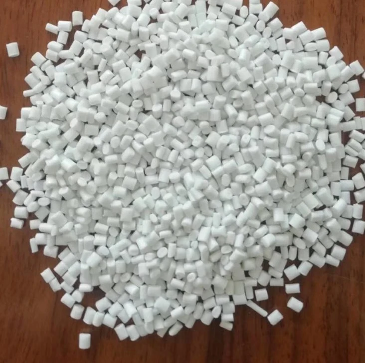 HIPS / GPPS Polystyrene HIPS Plastic Materials for Toys and Food Packaging