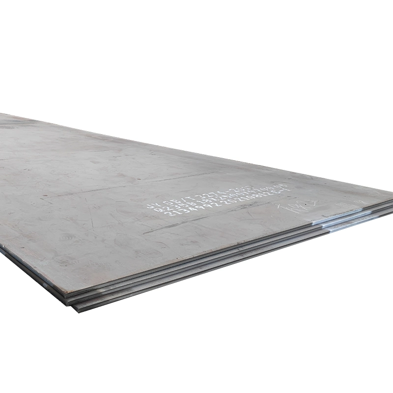 ASTM A36 Low Hr Carbon Steel Sheet Plate DC01 A106 S235 S275 S295 S355jr 10mm Galvanized Steel/Stainless Steel/ Aluminum/Carbon Steel Sheet Plate