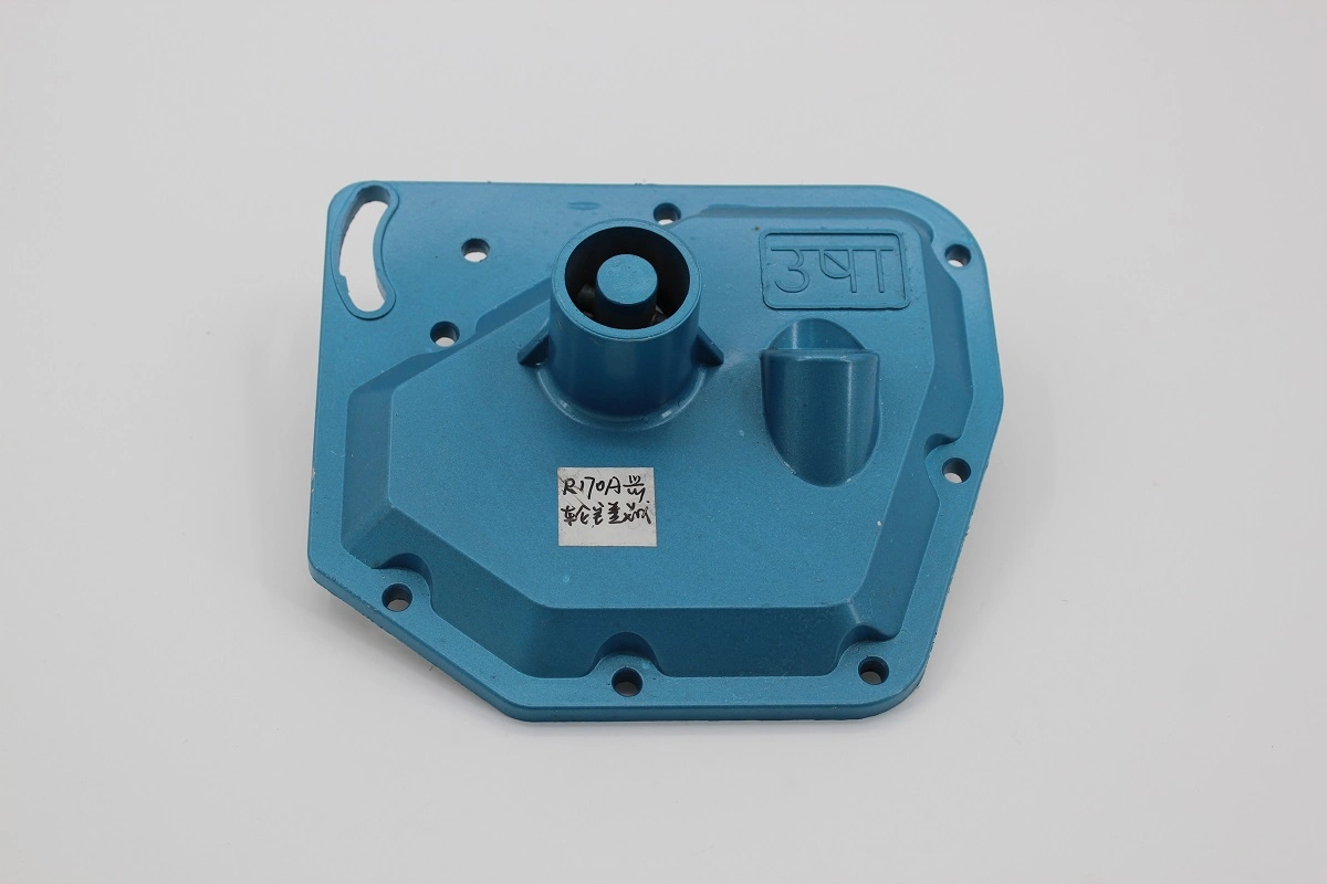 Engine Spare Parts Cylinder Head Cover for S1100