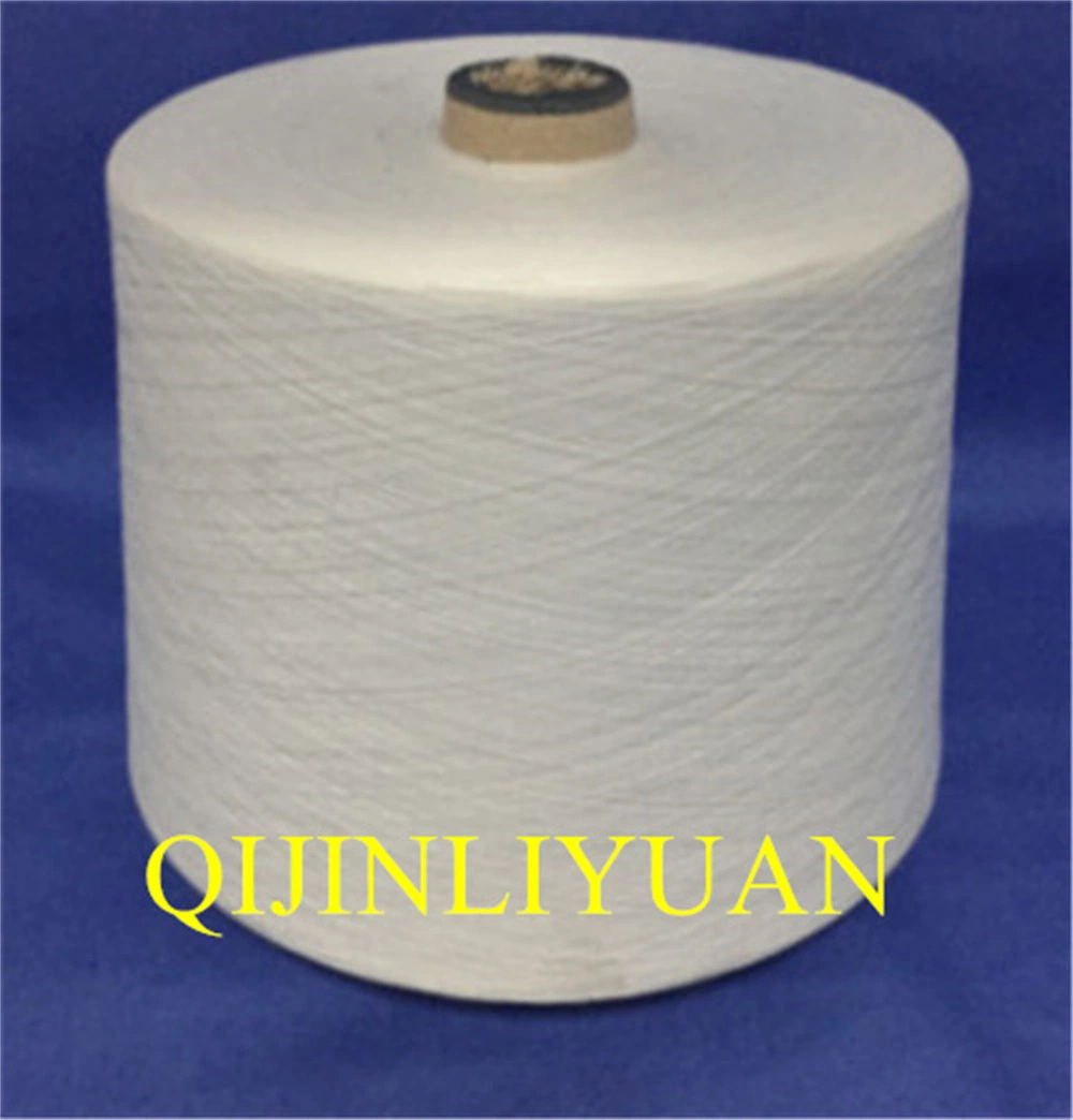 Polyester Yarn 100% Polyester Yarn for Sale Ne40s/2