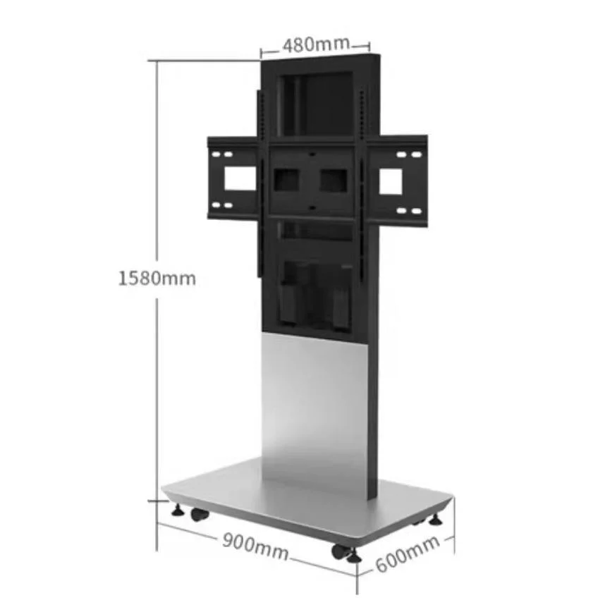 OEM/ODM Aevision Education Use Iwb 55-85inches Interactive Whiteboard