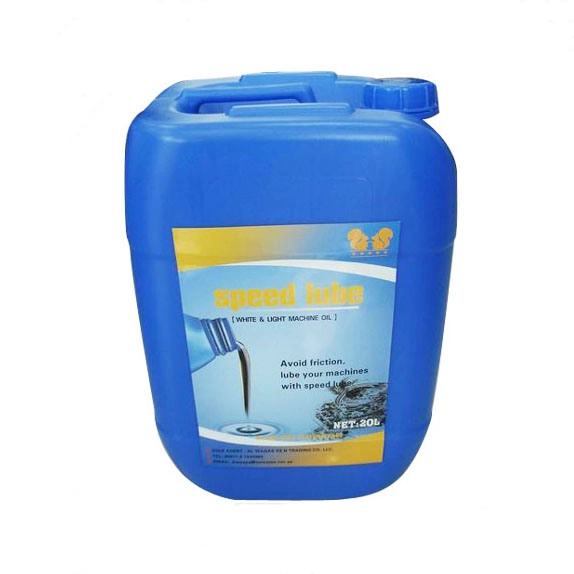 Best Hot Selling Good Price Total Lubricant Oil