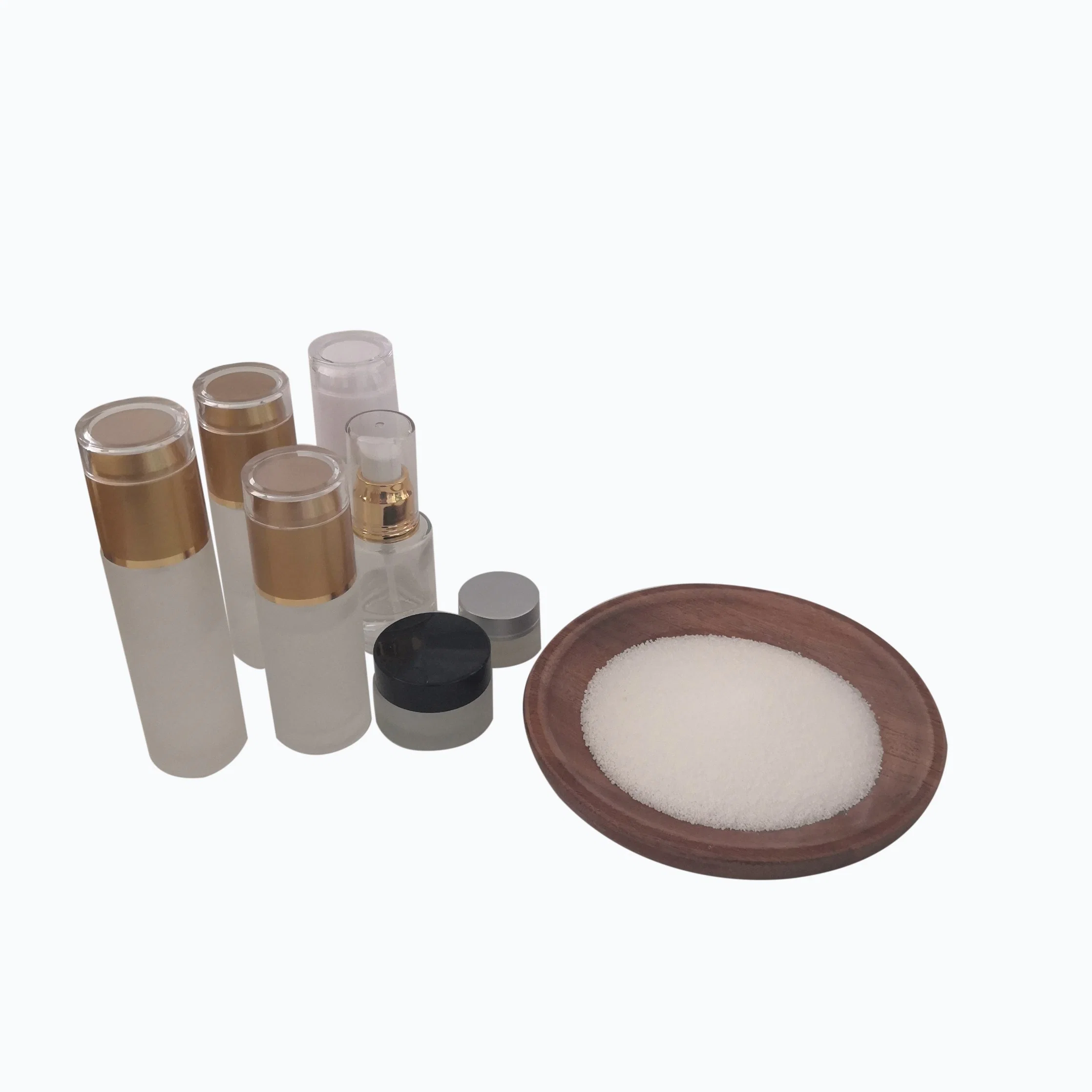 Cheap Price Kojic Acid Skin Care Agent China Supplier