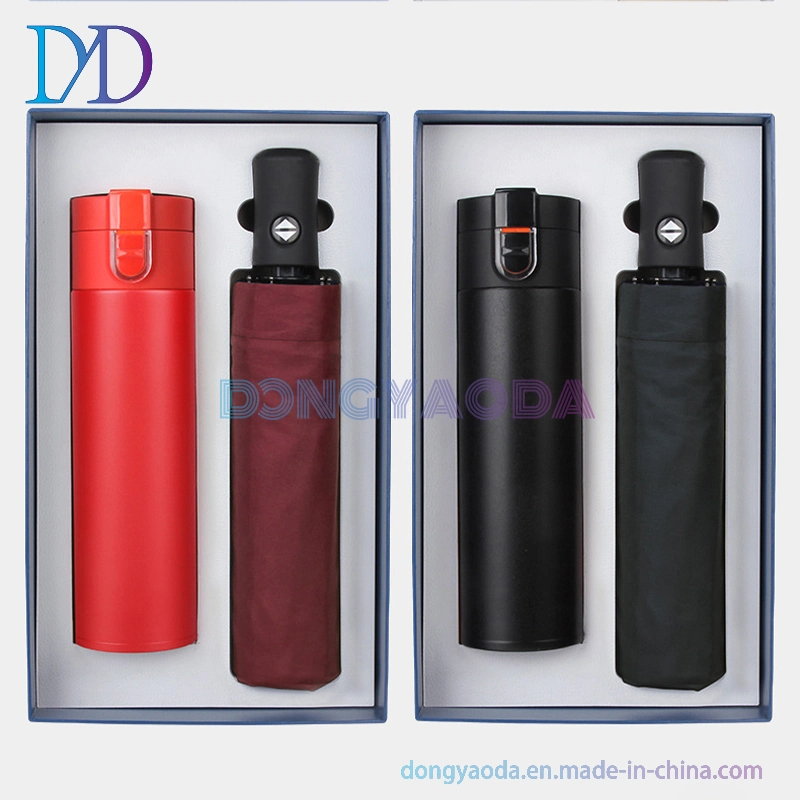 Vacuum Cup/Umbrella/Combination Suit Customization/500ml