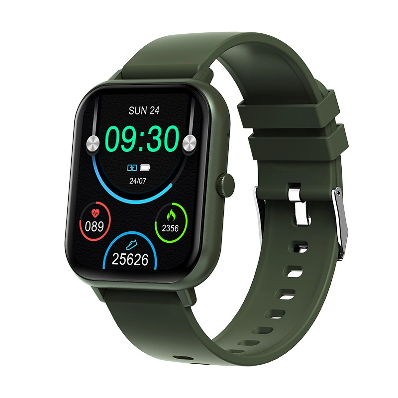 Bluetooth Call Voice Assistant Smart Sports Watch Bracelet