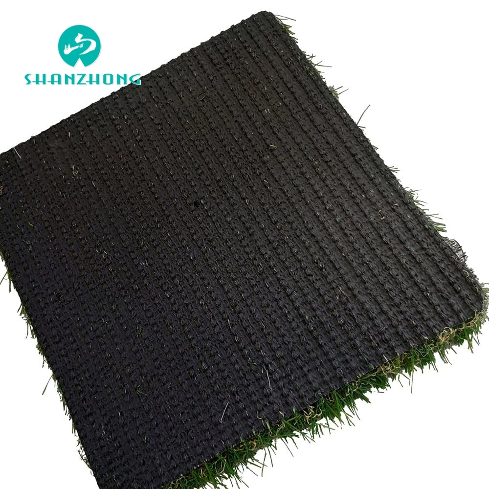 UV Resistant Turf Landscaping Outdoor Flooring Artificial Lawn