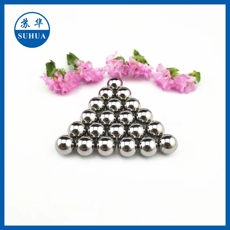 304/304L 316/316L Stainless Bearing Steel Ball, Tungsten Carbide Plastic Ceramic Coated Flying Saucer Solid Half Tool Aluminum Brass/Copper Carbon Balls