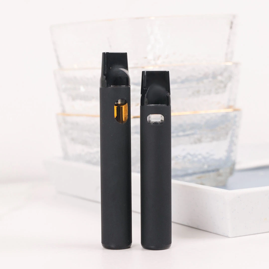 Nextvapor patentado Newest Tech V2 1,0ml E-Cigarette Kit de inicio