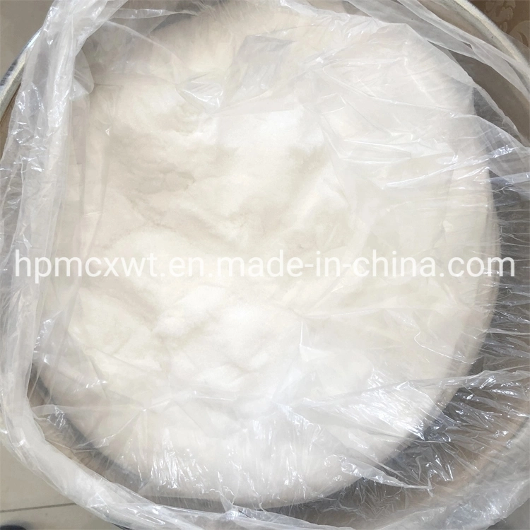 Polyvinyl Alcohol (PVA) Powder 1788 2488 Used in Dry Mix Wall Putty