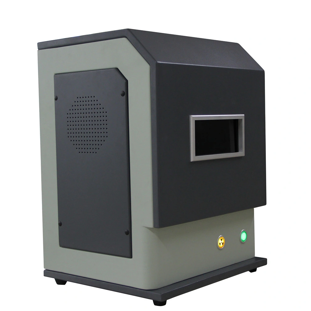 Cement Analyzer, X-ray Fluorescence Spectrometer