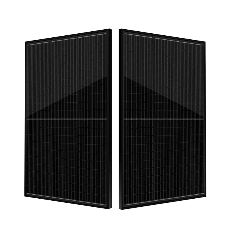 Lovsun 5kw 6kw 8kw 10kw Hybrid Solar Energy Storage System Solarmodul-Kit