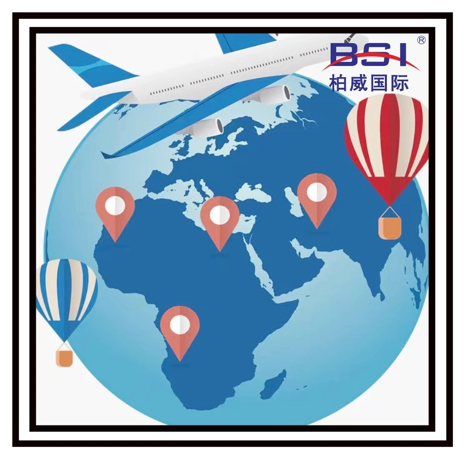 Fast, Safe and Cheap DDP From China to Germany Air Freight Forwarder Worldwide Air Freight Services