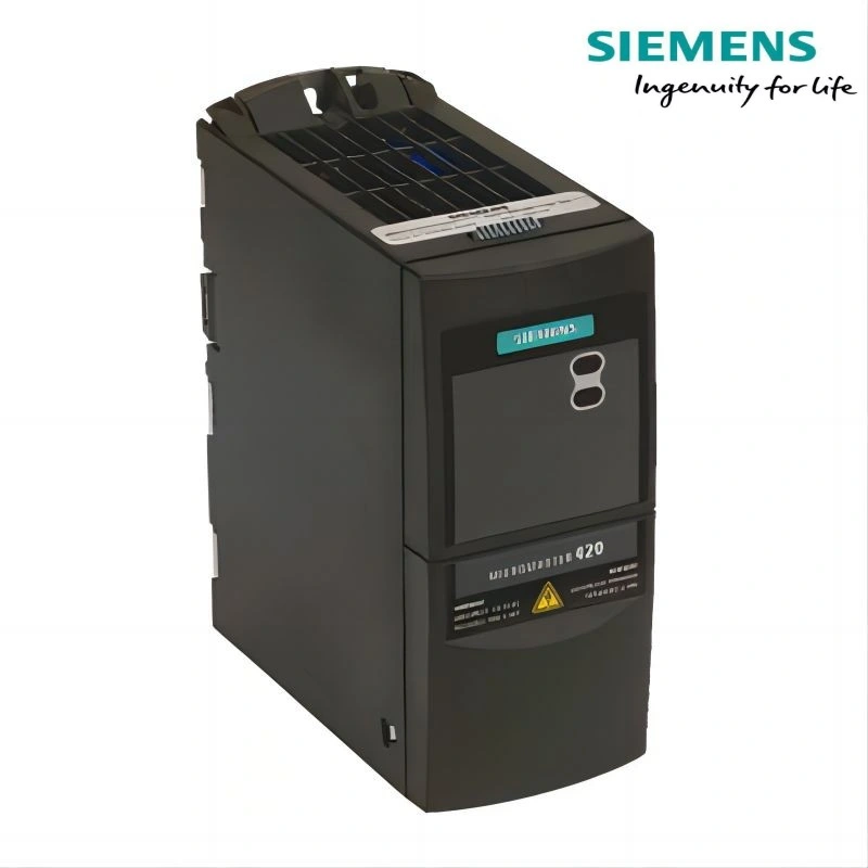 Ofsiemens Frequency Converter 6se6440-2ab21-1ba1 Inverter Three PLC