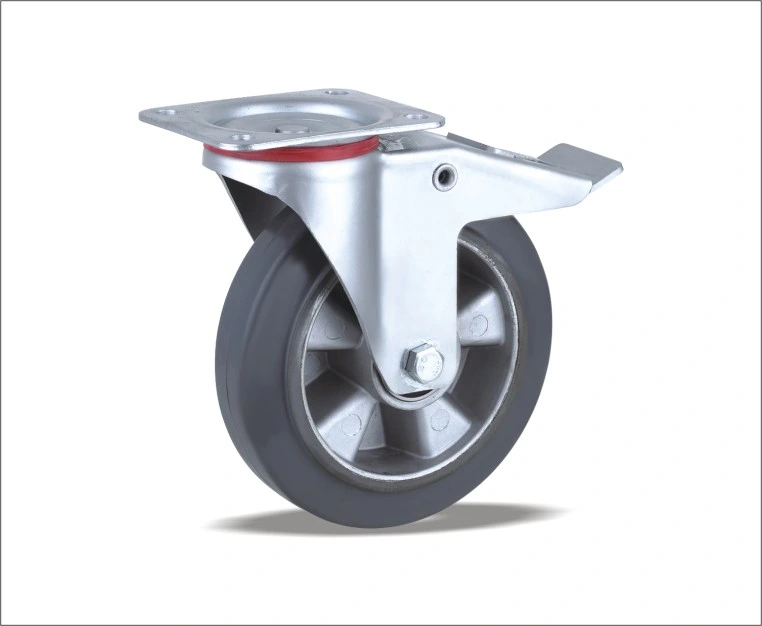 Promotional Products for Industrial Medium Duty Caster Wheel