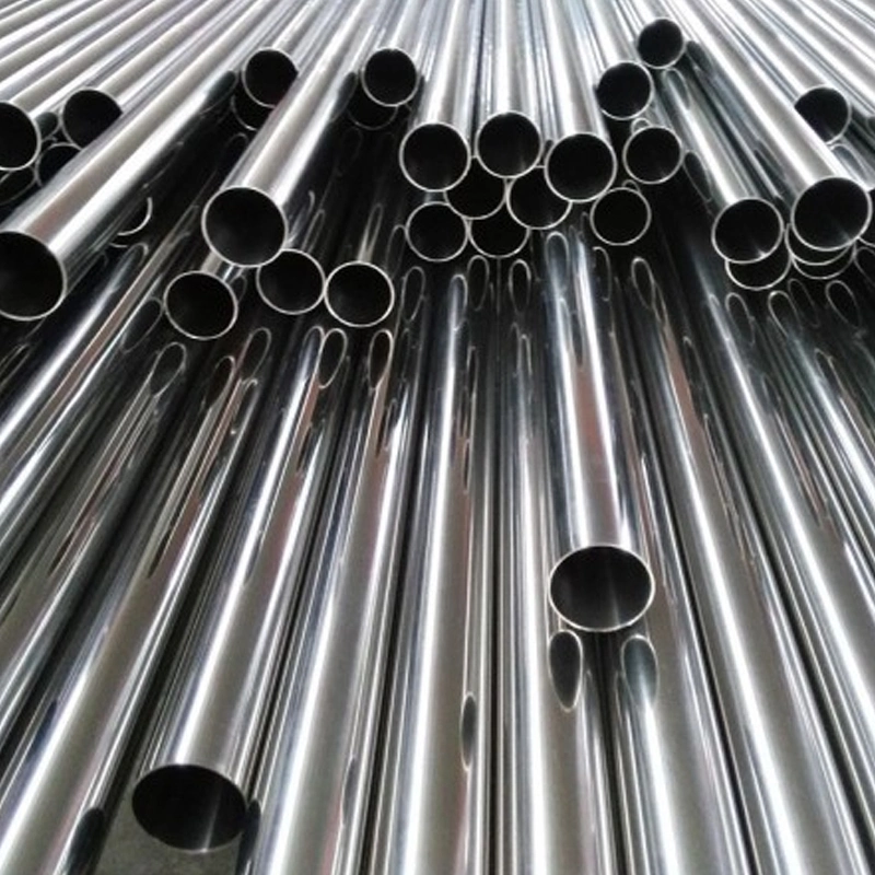 Cold Rolled Brother Hse Tube AISI4130/4135/4140 High Precision Alloy Steel Seamless Pipe