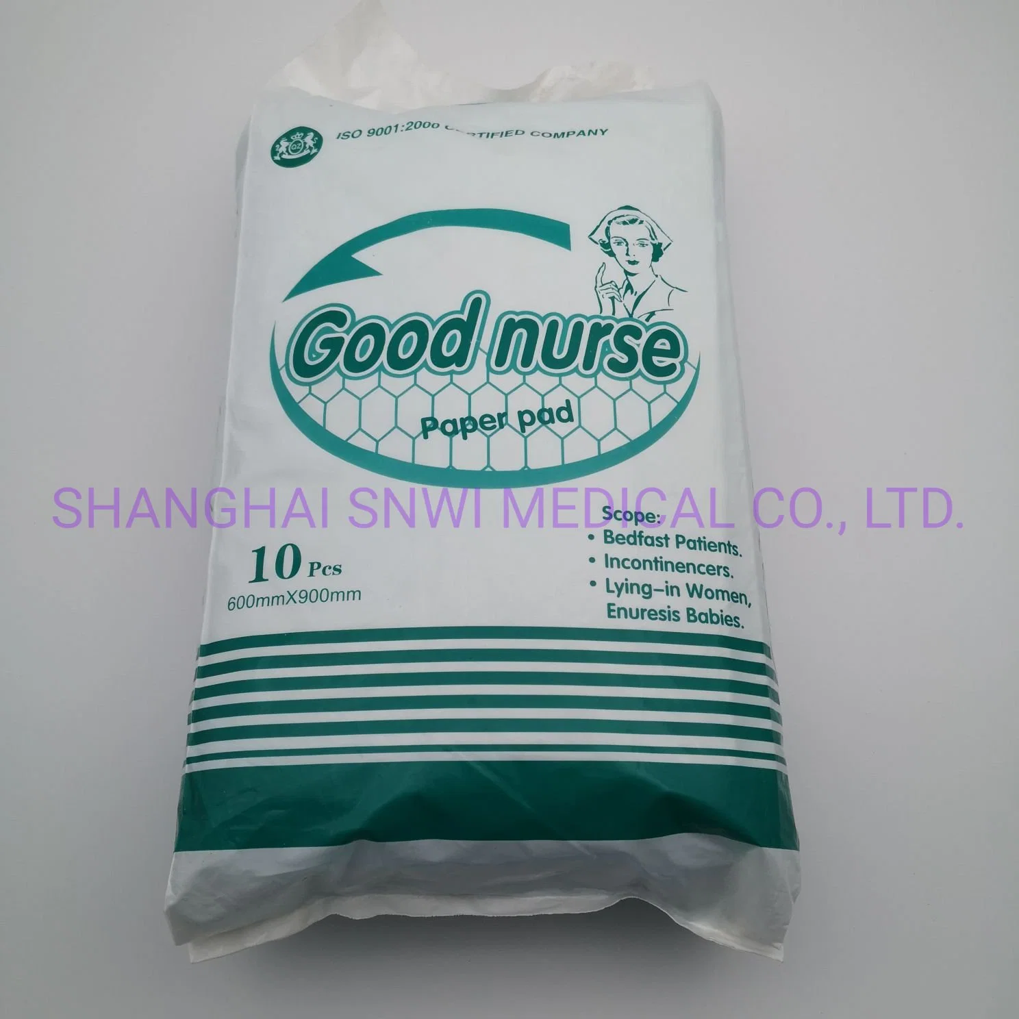 China Certificated Factory Disposable Nonwoven Soft Wet Wipes for Baby