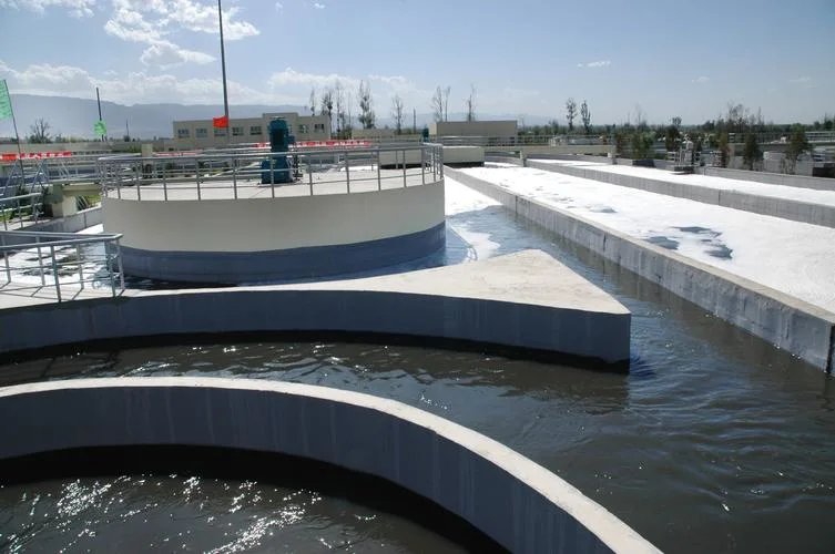 prix d'usine fabricant original et nouveau fournisseur de nouveau matériel de traitement des eaux usées