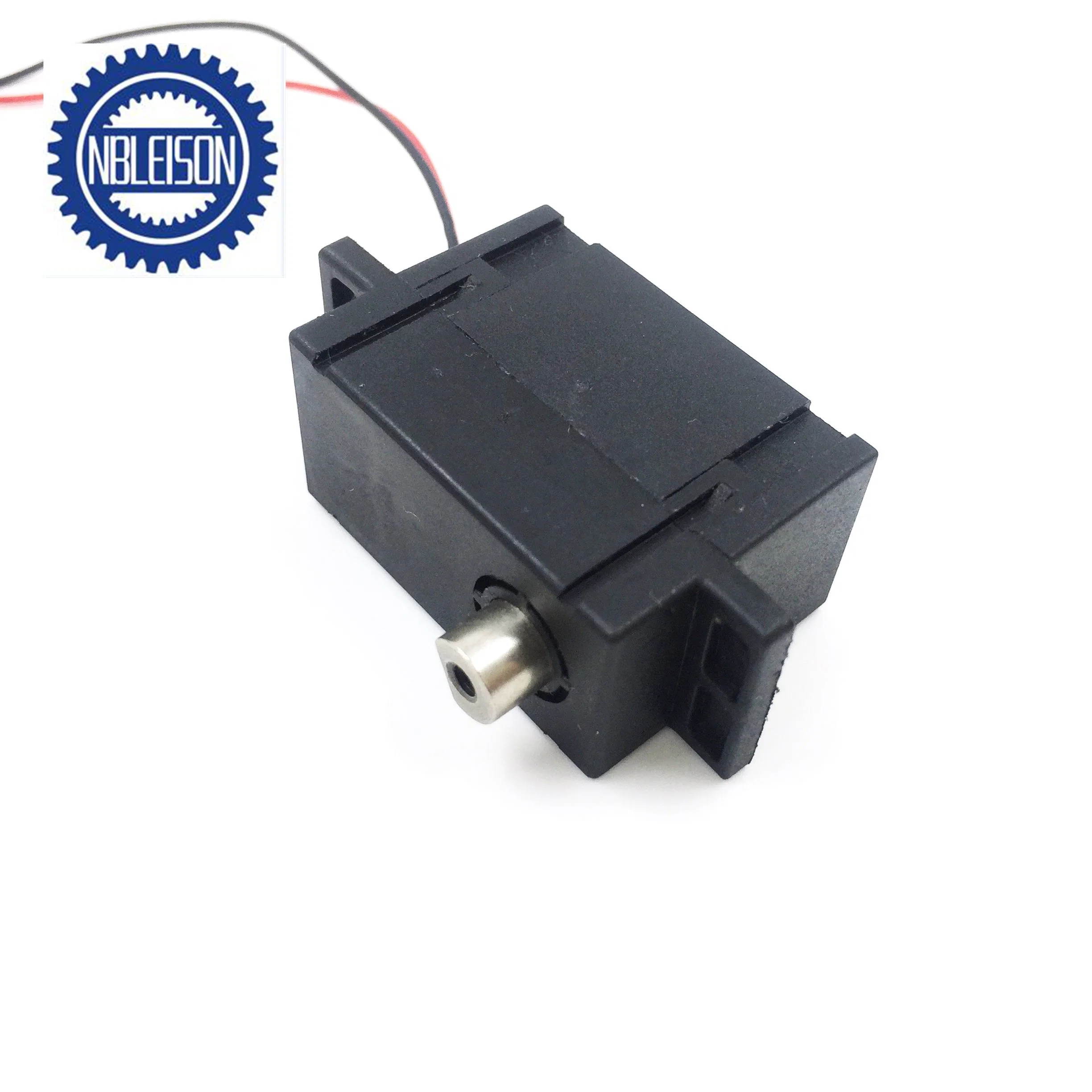 70rpm 6V Digital Door Lock N20 Geared Motor