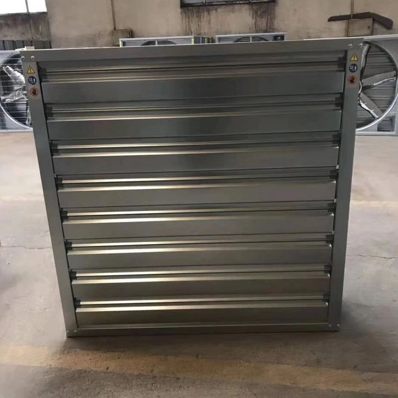 MW impotente de Alta Calidad de Acero Inoxidable Aluminio Difusor turbina eólica Aerogenerador Ventilador de techo