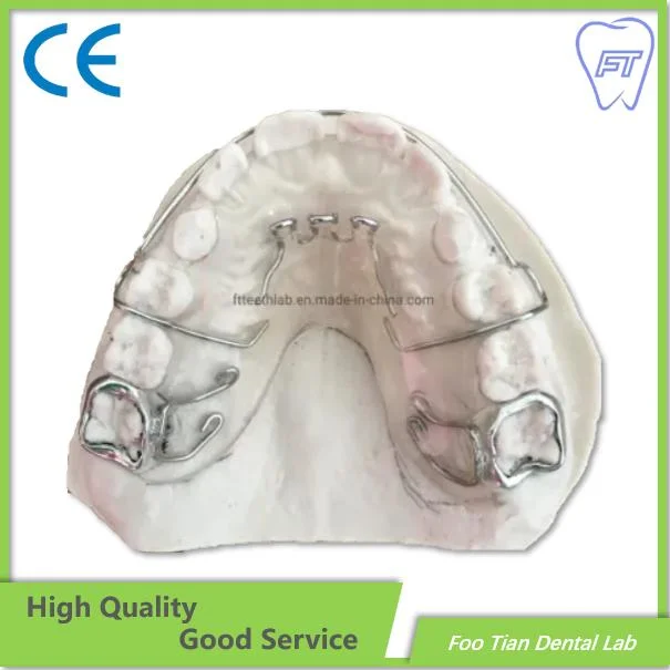 Chupando el pulgar Deportes Dental protector bucal fabricado en China Laboratorio dental en Shenzhen, China