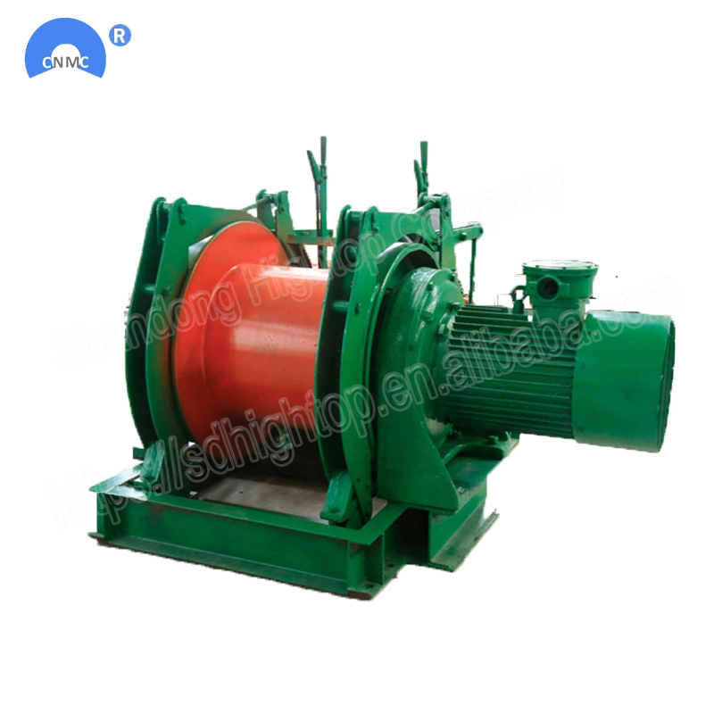 Electric Capstan Winch for Sale, Electric Power Winch for Boats