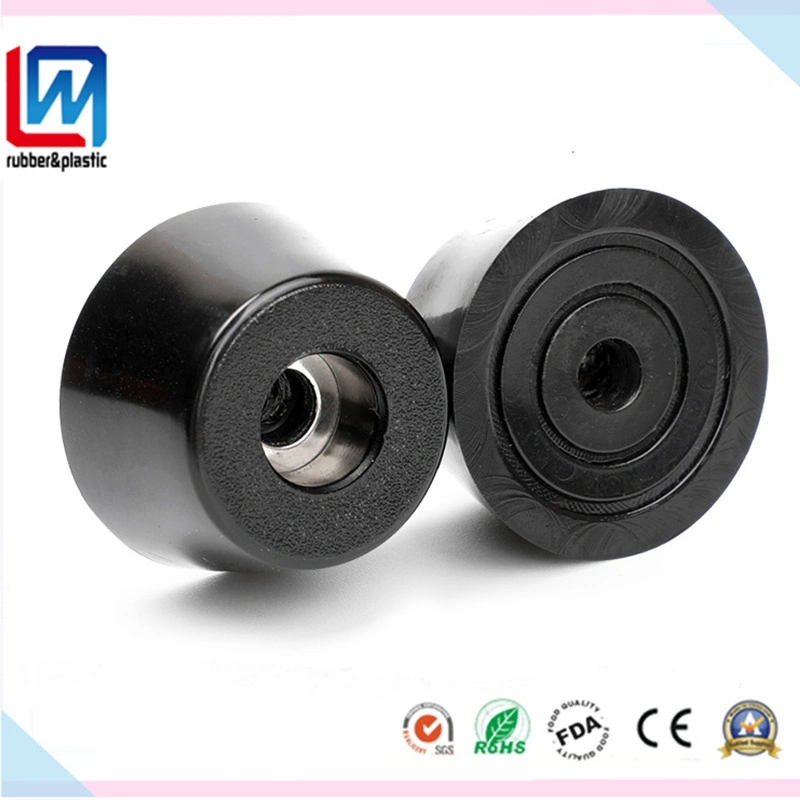 NR/NBR EPDM Rubber Feet Rubber Bumper Rubber Bushing for Heavy Equipment, Furniture