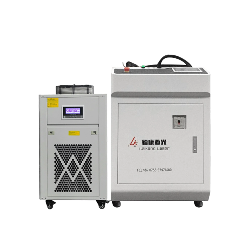 1000W Portable Handheld Laser Welder for Sale Used in Cabinets Kitchens Staircases Elevators