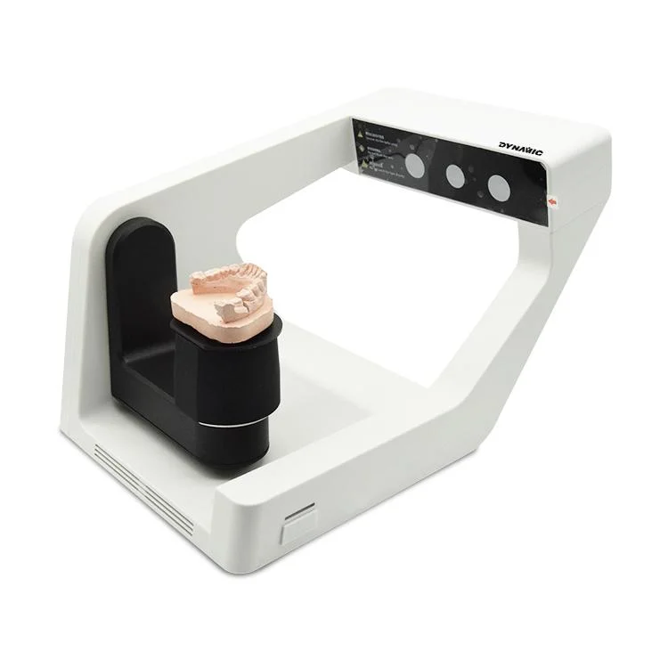 Desktop Lab 3D Scanner Digital Dental