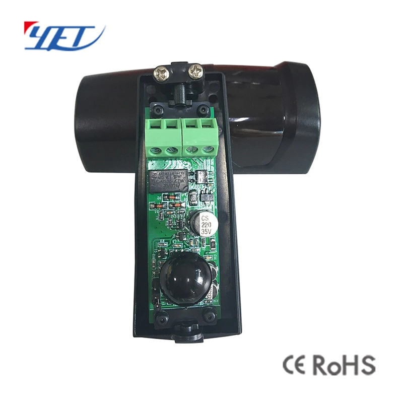 Manufacturer Universal Remote Control 4 Channel Garage Door Remote Control Gate Opener Copy Code Transmitter