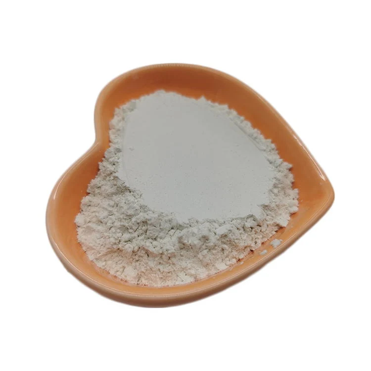 Whiteness Active Clay for Refining