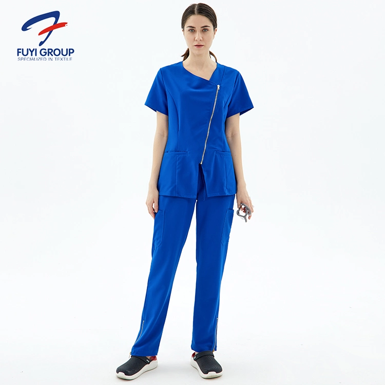 Wholesale Scrubs: Top-Quality Apparel for Resellers and Distributors