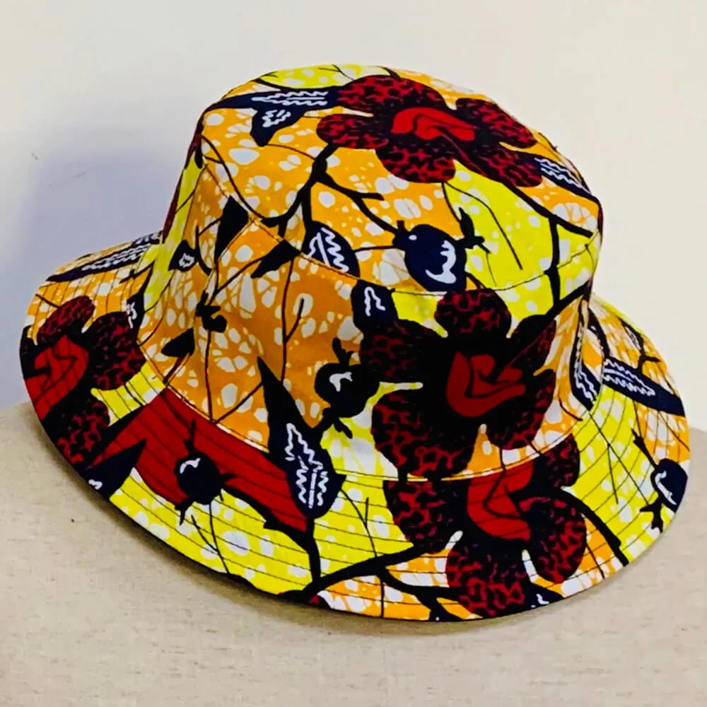 Hot Selling Fashion Wholesale/Supplier New Adult Unisex Cap Custom Bucket Hat in Stock.