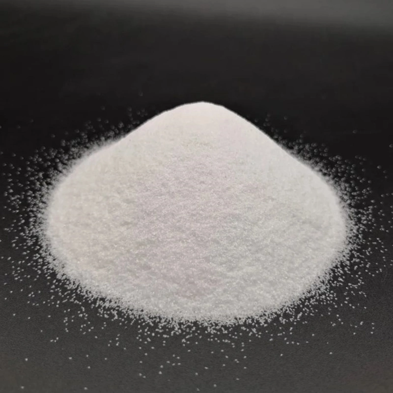 White Fused Alumina/Corundum Grains 60# for Surface Finishing