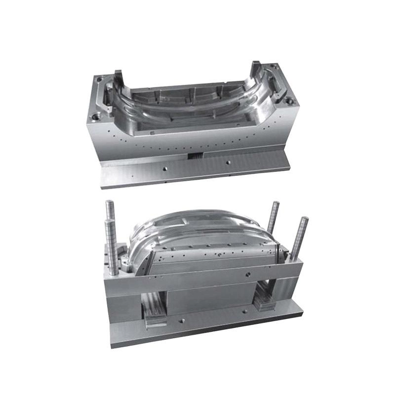 Plastic Moulds for Electronic Products with Customized Molding Injection Mould Manufacturing Factory