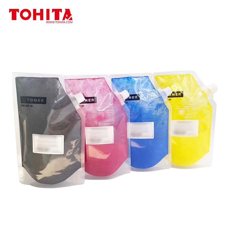 Tohita Factory Supply High quality/High cost performance  Toner Powder for Konica Minolta Tn615 Tn617 Tn619 Tn620 Tn621 Tn622