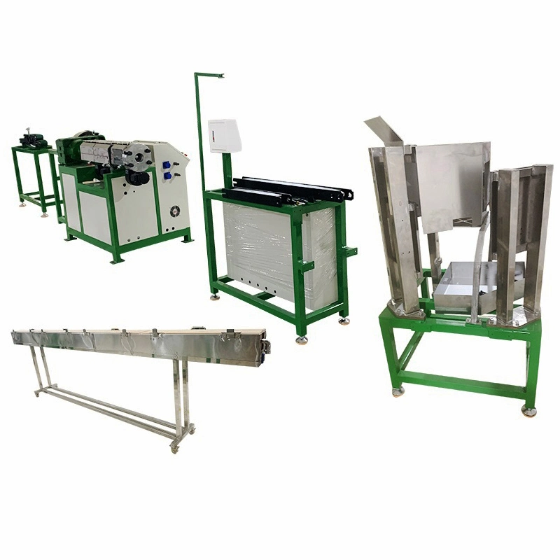 Full Automatic Cutting 45 Degree Refrigerator Door Gasket Seal Soft PVC TPE Production Line Single Screw Plastic Extruder