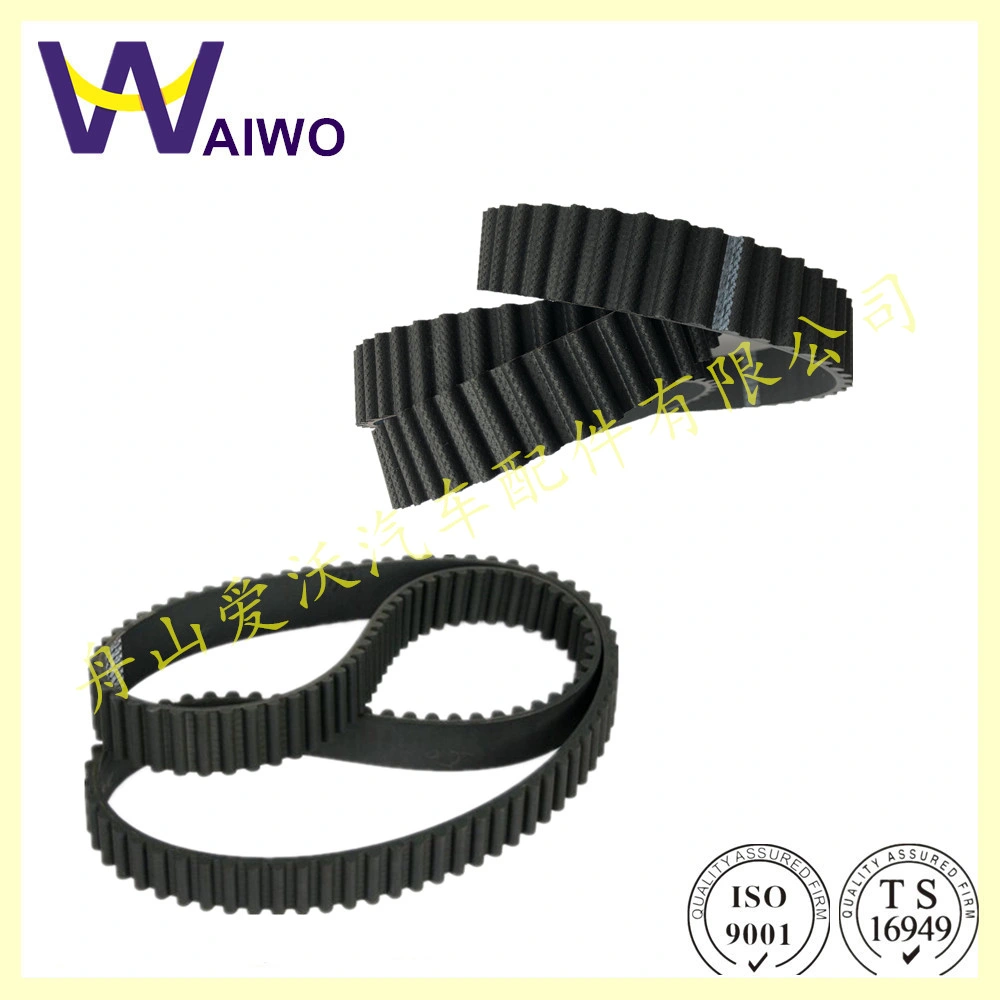 Popular Size Timing Belt Drive Belt Transmission Belt with Factory Price 97mr25 for Toyota 13568-09130/CT1089/94980/5560xs