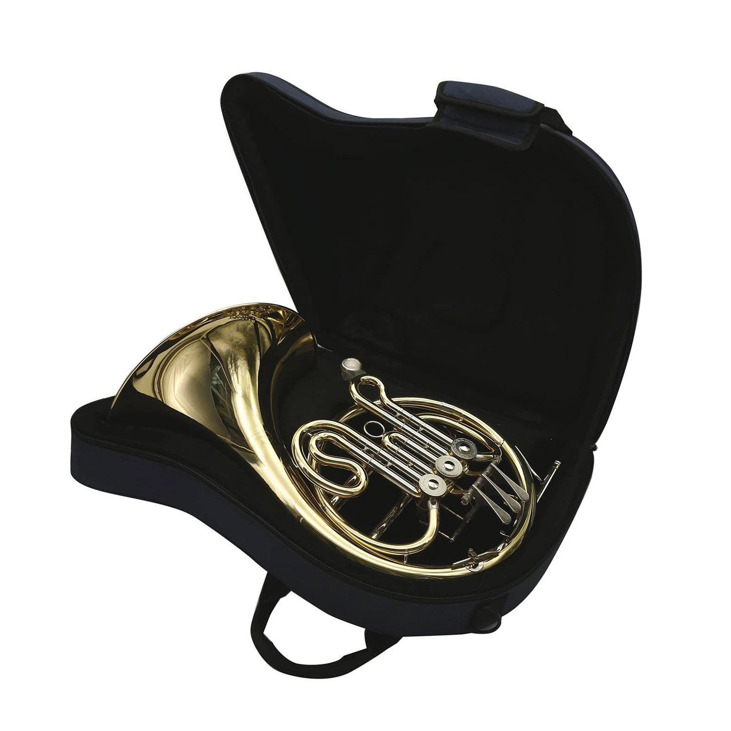 3 Key Single French Horn. Wholesale/Supplier French Horn