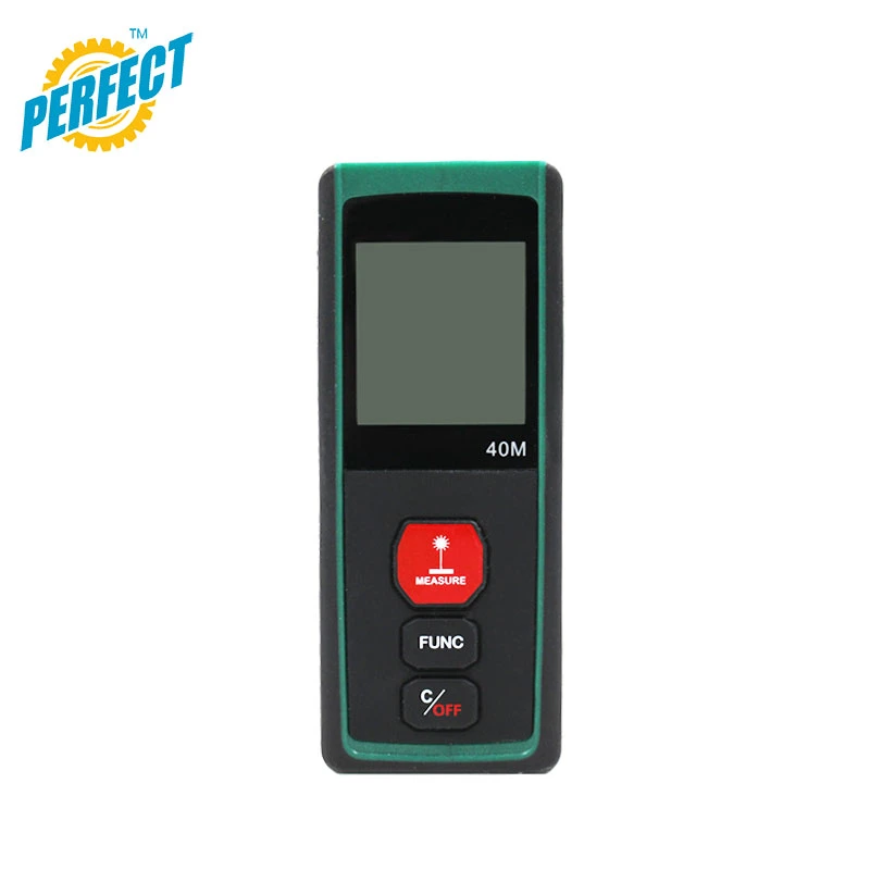 New High quality/High cost performance  Laser Distance Meter 40m