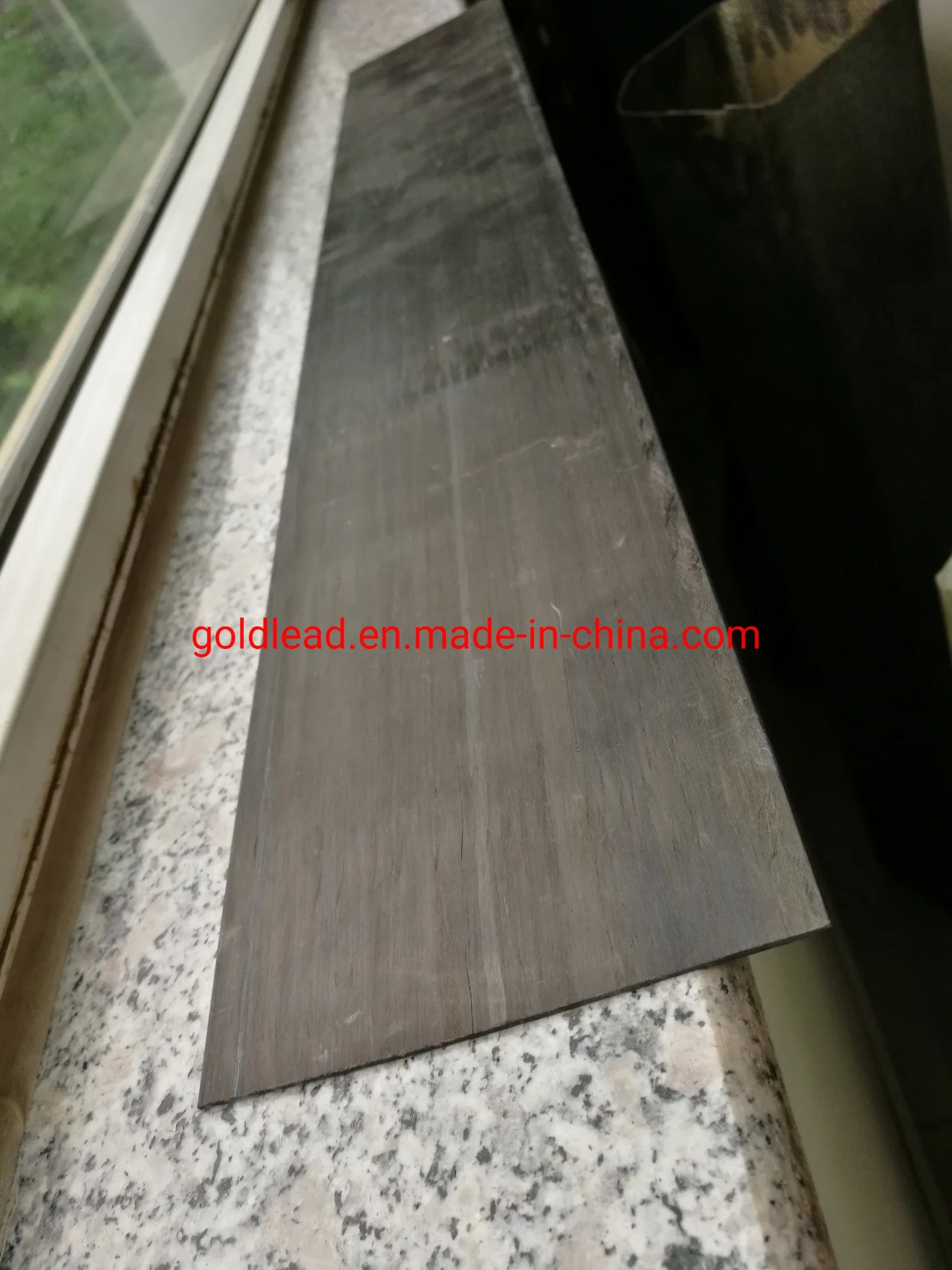 Carbon Fiber Reinforcement Plate for Construction Pultrusion Machine