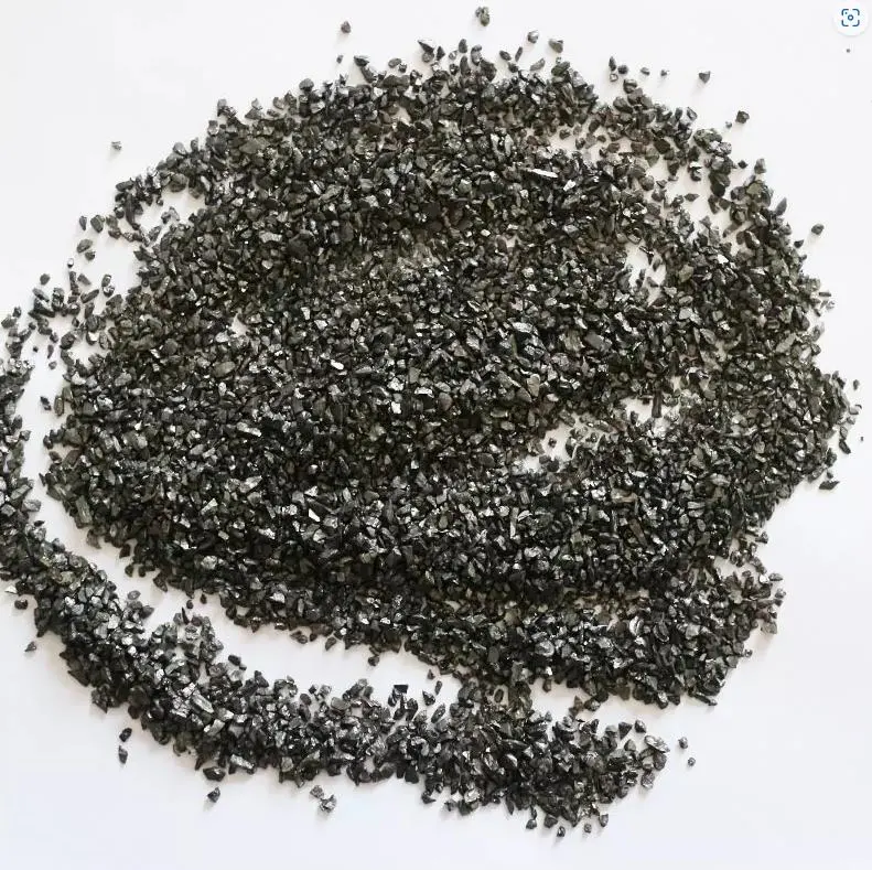 0-10mm High quality/High cost performance  Petroleum Coke Calcined Suppliers