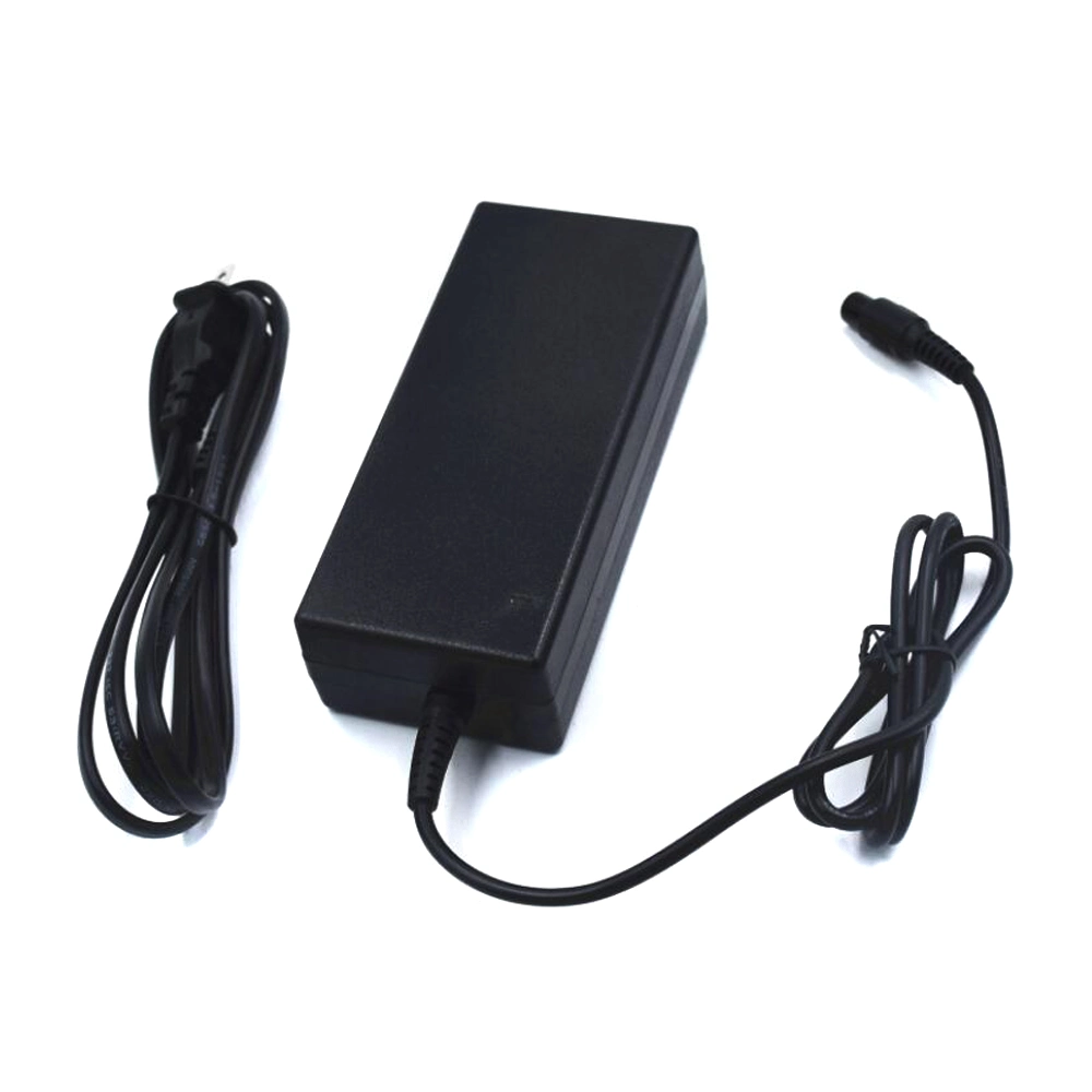 42V 2A Battery Charger for Electric Bike Electric Scooter 36V Lithium Battery Pack