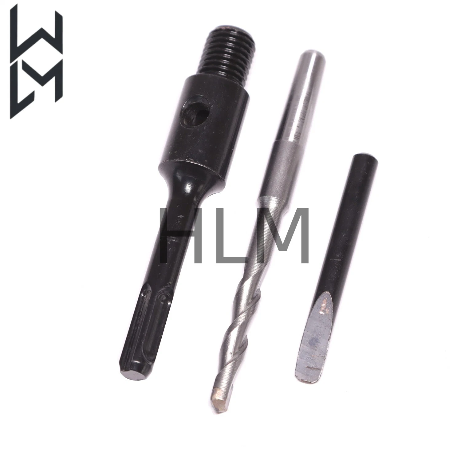 25mm-140mm Drill Bits Impregnated Diamond Core Drill Bit for Water Well Drilling